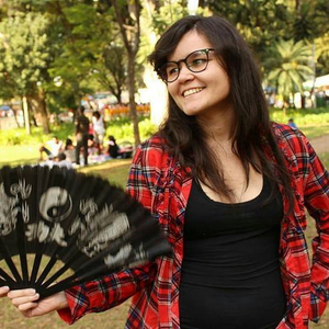Foto de perfil de Marina