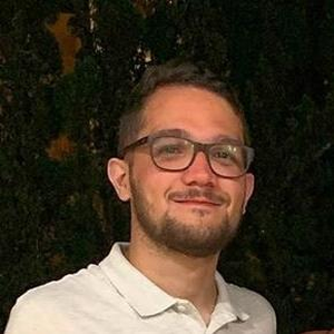 Foto de perfil de Vinicius Siqueira