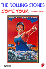 Rolling Stones - Some Tour '78 (Rolling Stones - Some Tour '78)