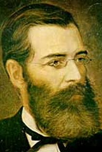 José de Alencar - Poster 1