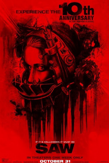  de Filme Jogos Mortais (2004)