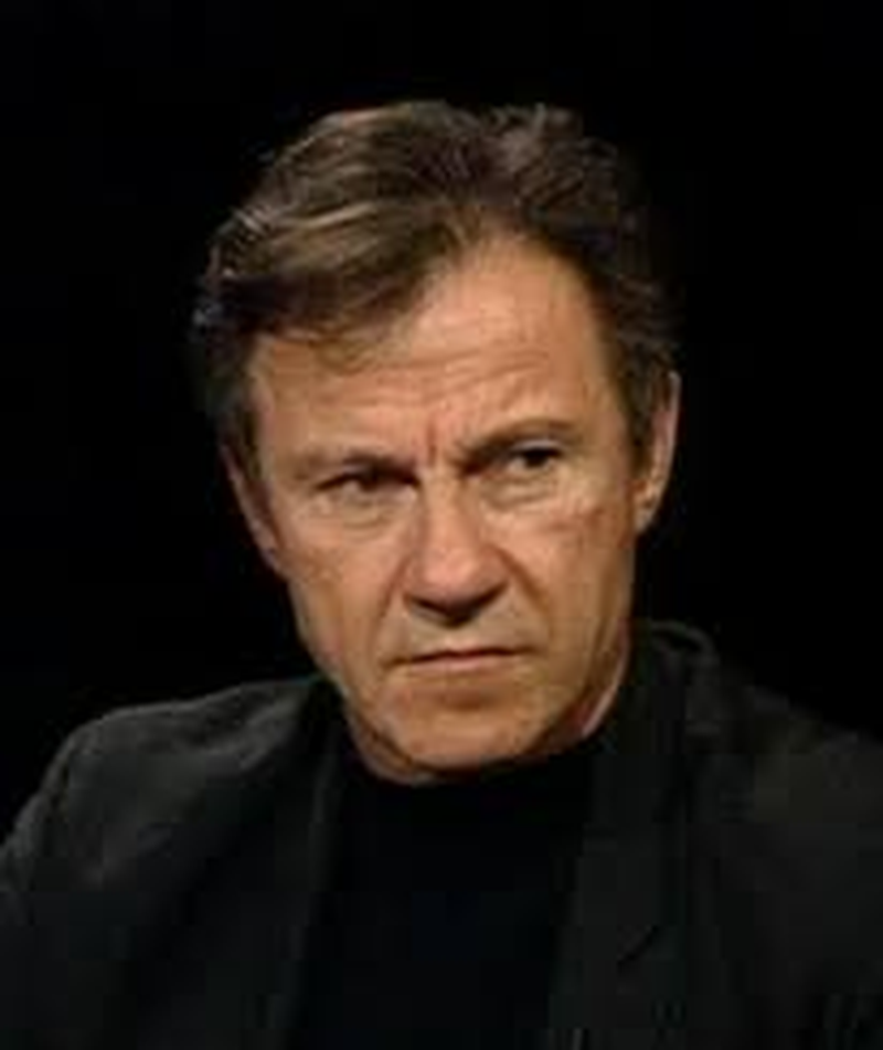 Harvey Keitel - Foto 10