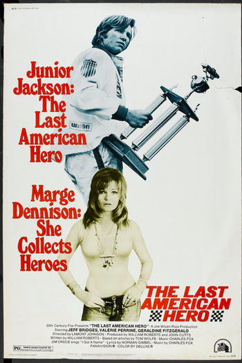  de Filme O Importante É Vencer (1973)