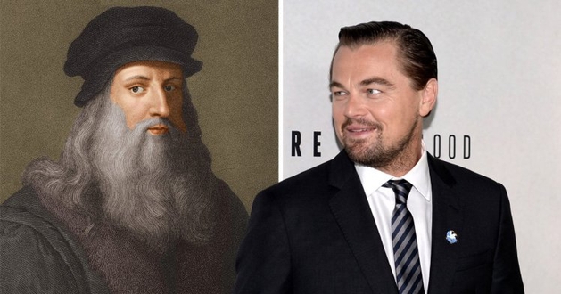 Leonardo da Vinci | Leonardo DiCaprio interpretará pintor em cinebiografia
