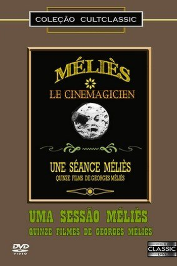  de Filme Uma Sessão Méliés (1997)