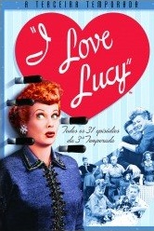I Love Lucy (3ª Temporada) (I Love Lucy (Season 3))