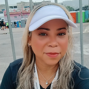 Foto de perfil de Fernanda Ribeiro