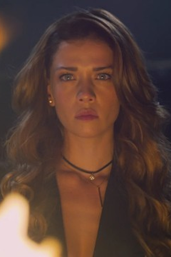 Poster de Episódio Complejo de Medusa (2022)