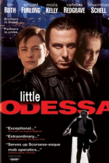  de Filme Fuga para Odessa (1994)