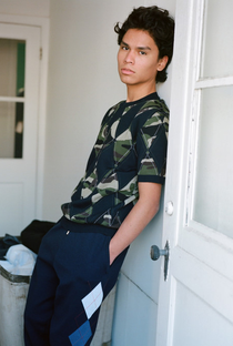 Forrest Goodluck - Poster 2