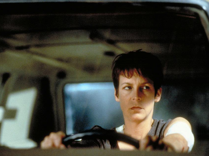 Foto 3 de Halloween H20: Vinte Anos Depois