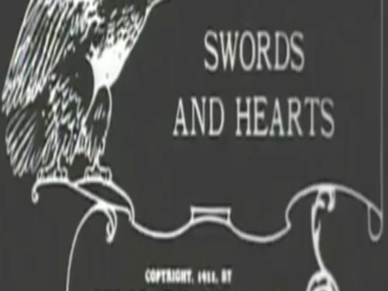Foto 1 de Espadas e Corações