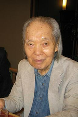 Yoichi Takabayashi