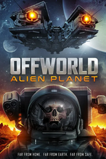 Offworld: Alien Planet (Offworld)
