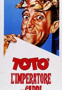 O Imperador de Capri (L'imperatore di Capri)