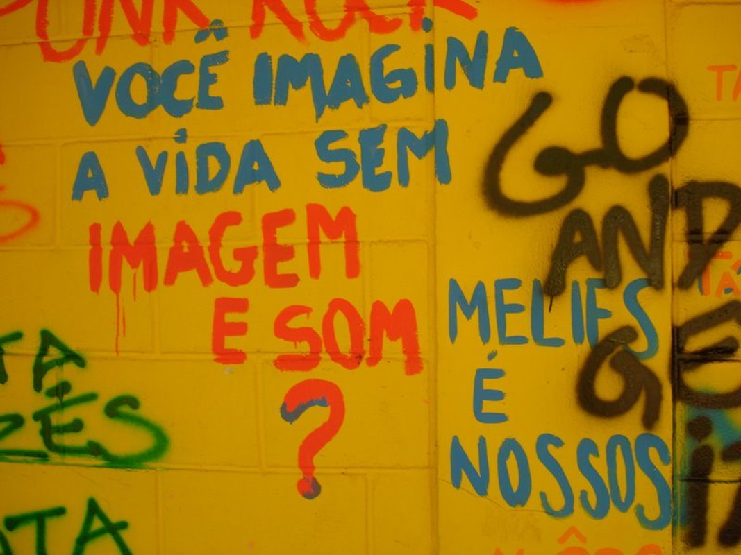 Chris Ribeiro - Foto 1