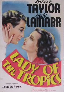 Flor dos Trópicos (Lady of the Tropics)