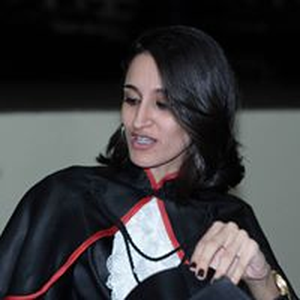 Foto de perfil de Jamile