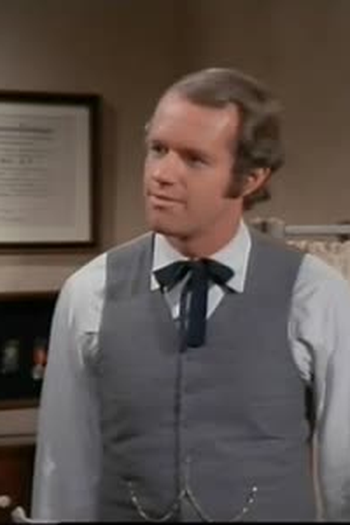 Poster de Episódio The Hidden Enemy (1972)