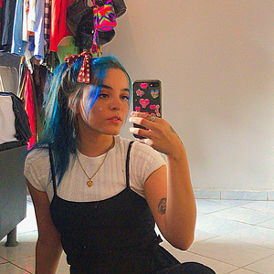 Foto de perfil de Renata
