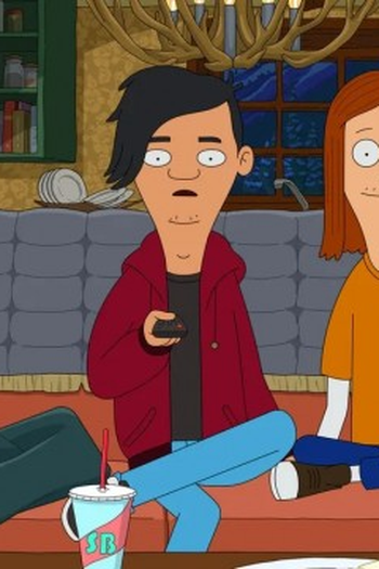 Poster de Episódio Say It Again, Ham Adventure (2022)