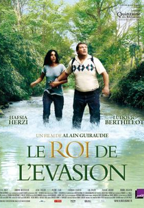 O Rei da Fuga (Le roi de l'évasion)