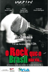 O Rock que o Brasil Não Viu (O Rock que o Brasil Não Viu)