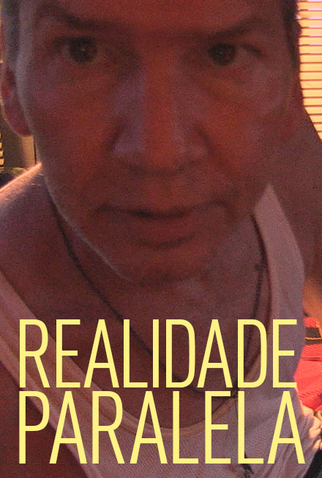 Poster 1 de Série Realidade Paralela (2014)