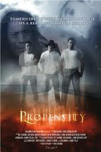 Poster de Filme Propensity (2006)