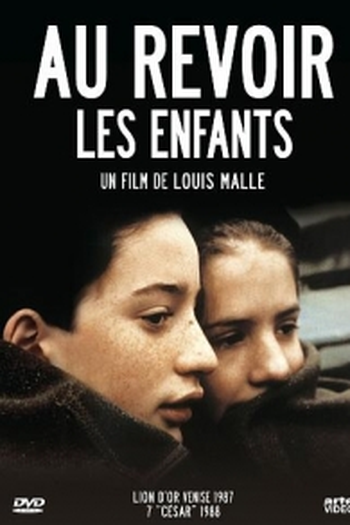  de Filme Adeus, Meninos (1987)