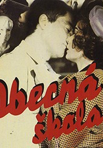 Lições de Infância (Obecná škola)