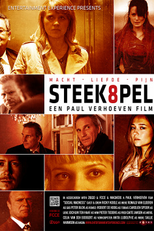 Traição (Steekspel)