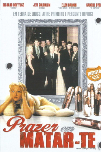  de Filme Prazer em Matar-te (1996)