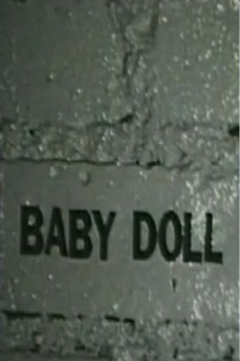 Poster de Curta Baby Doll (1982)
