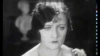 Trailer: The far paradise/Paraíso lejano (1928, Australia), Paulette McDonagh.