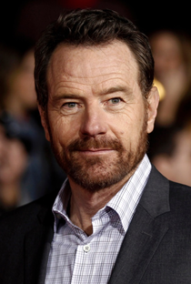 Bryan Cranston - Poster / Capa / Cartaz - Oficial 6