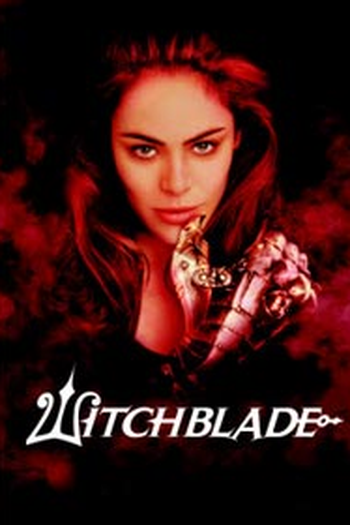 Poster de Série Witchblade (2ª Temporada) (2002)