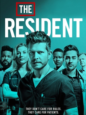 Resultado de imagem para the resident season 2