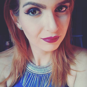 Foto de perfil de Luana Levenhagen