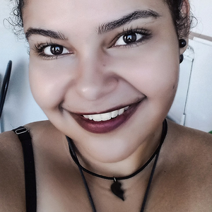 Foto de perfil de Pamela