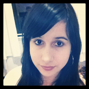 Foto de perfil de Bruna