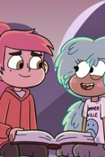 Poster de Episódio Kelly's World (2019)