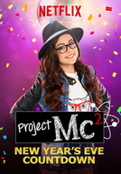 Project Mc² - Contagem Regressiva para o Ano Novo (Project Mc² - New Year's Eve Countdown)