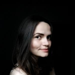 Foto de perfil de Lana Azevedo