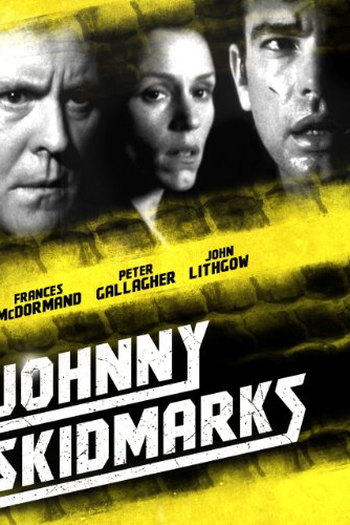  de Filme O Chantagista (None)