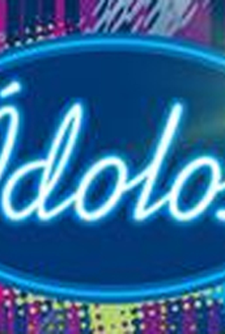 Poster 1 de Série Ídolos (6ª temporada) (2011)