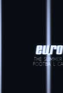 Euro 96: O verão futebol chegou em casa - Poster / Capa / Cartaz - Oficial 1