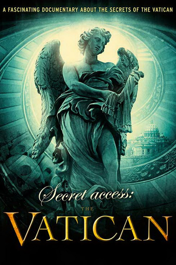  de Filme Acesso Secreto: O Vaticano (2011)