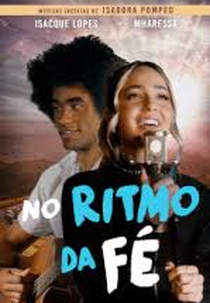 No Ritmo da Fé (No Ritmo da Fé)