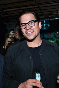 Jonathan Wang